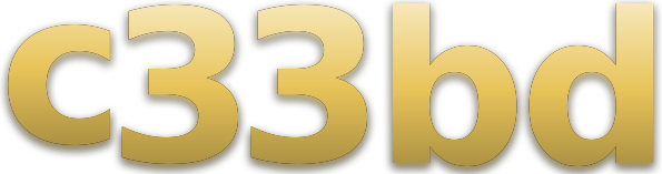 c33 bd logo